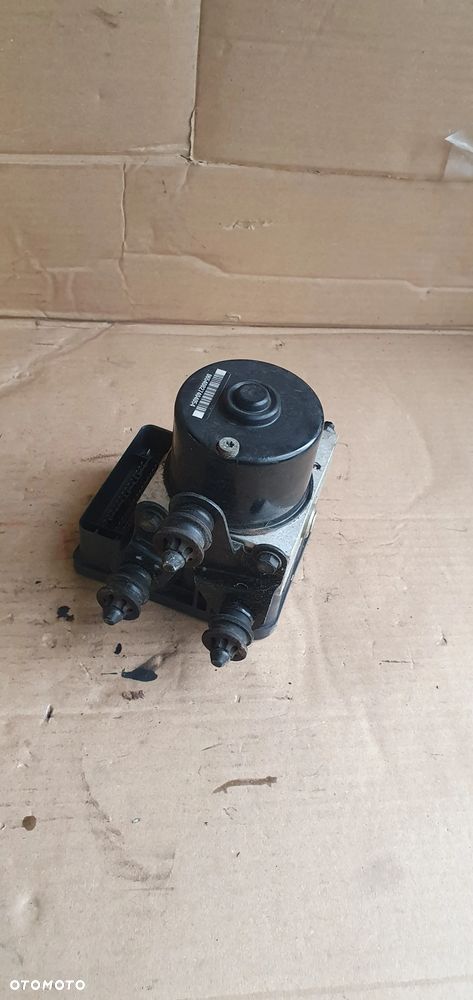 Pompa ABS sterownik Audi A3 8P 1K0614517H - 6