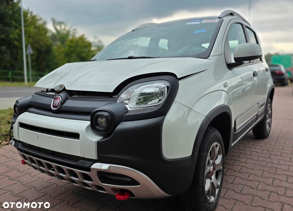 Fiat Panda - 2