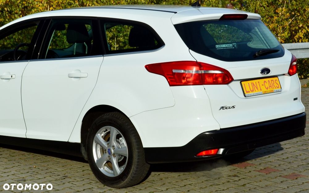 Ford Focus - 18