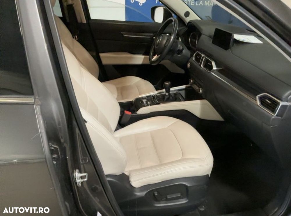 Mazda CX-5 CD150 4x2 Attraction - 7