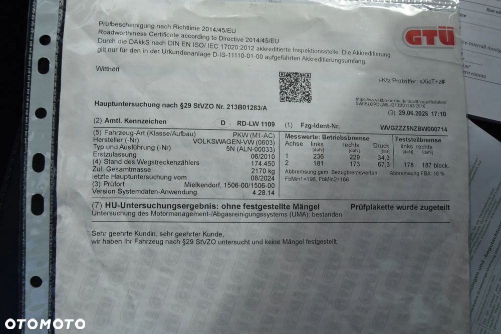 Volkswagen Tiguan 1.4 TSI Sport&Style - 22