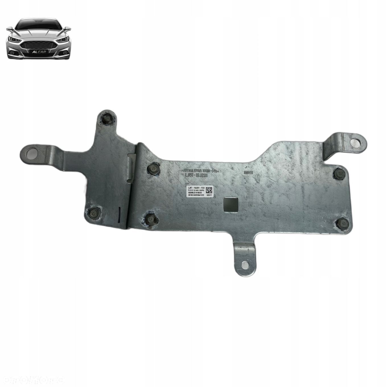 ŚLIZG WZMACNIACZA FORD MUSTANG MACH-E LJ8T-19J201-FCA - 1