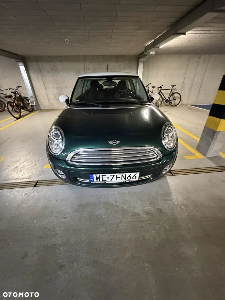 MINI Cooper - 1