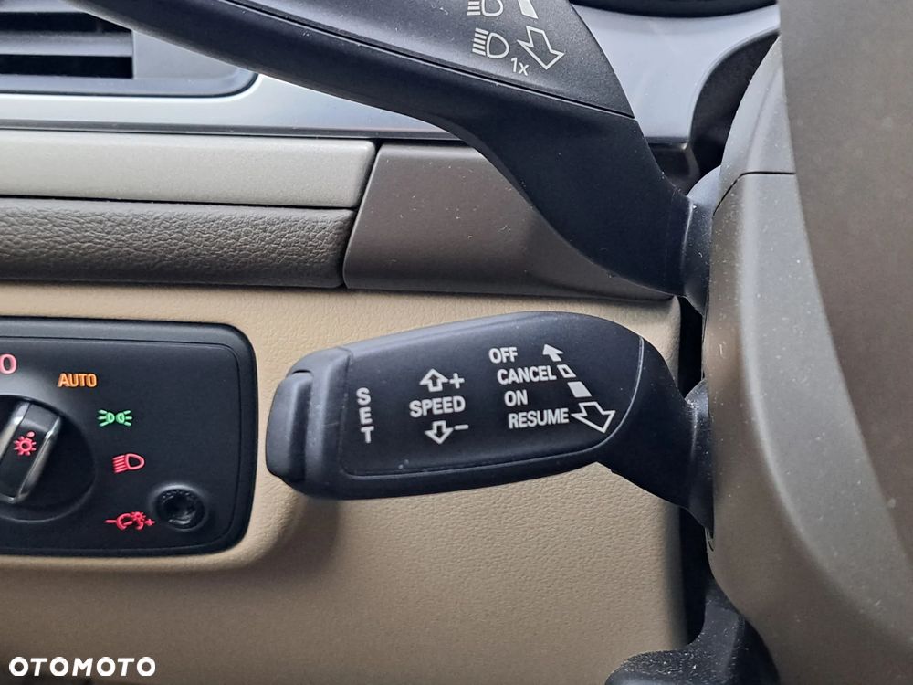 Audi A6 Avant 2.0 TDI Ultra DPF - 24