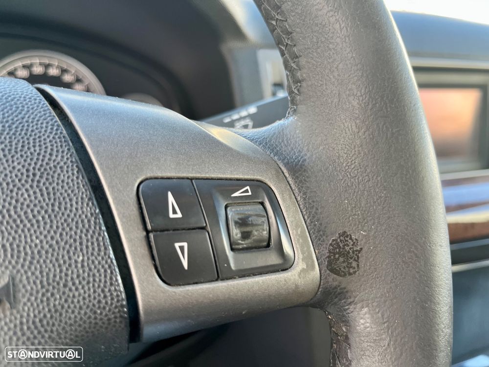 Opel Vectra 1.9 CDTI Elegance - 36
