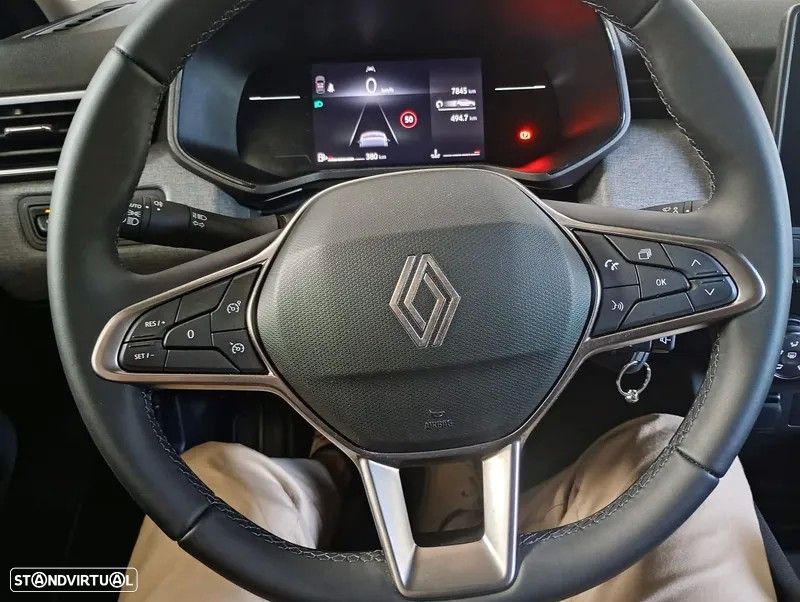 Renault Clio 1.0 TCe Evolution - 18