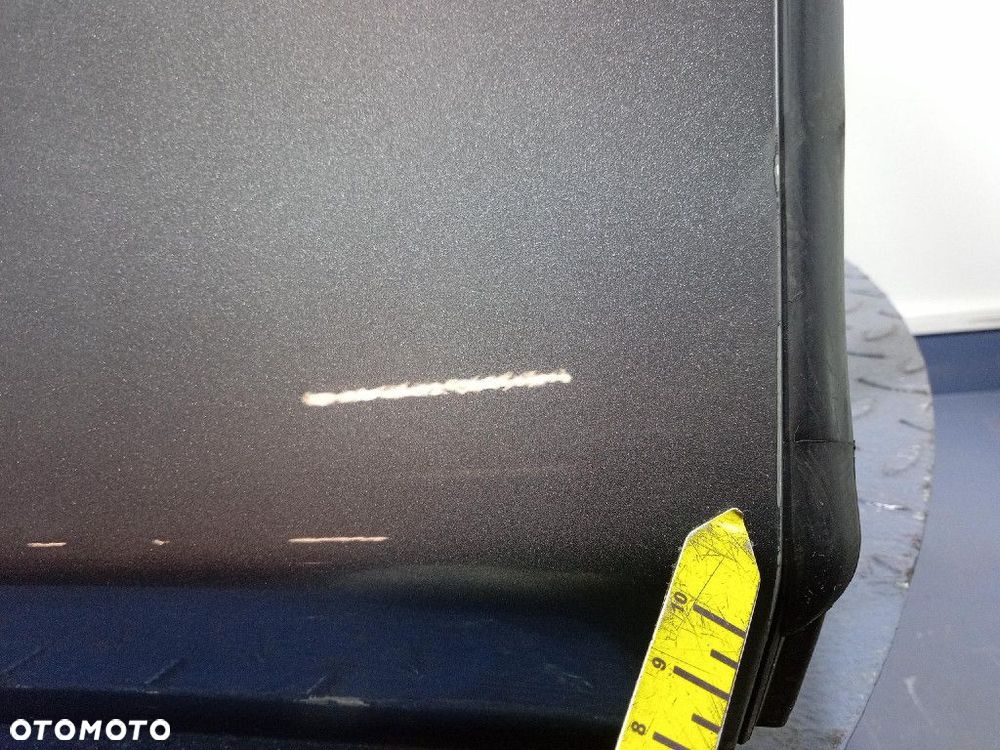 INFINITI Q50 LIFT 17-21 DRZWI TYŁ PRAWE TYLNE KAD - 12