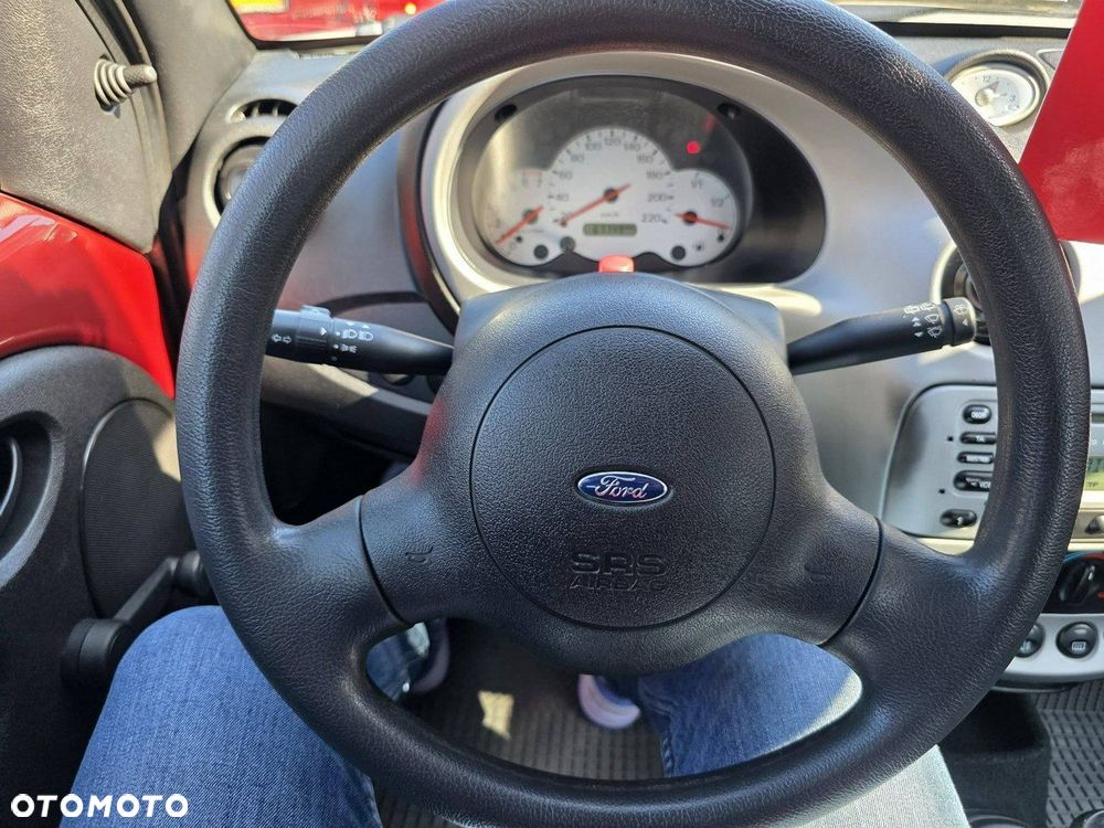 Ford KA Fun - 7