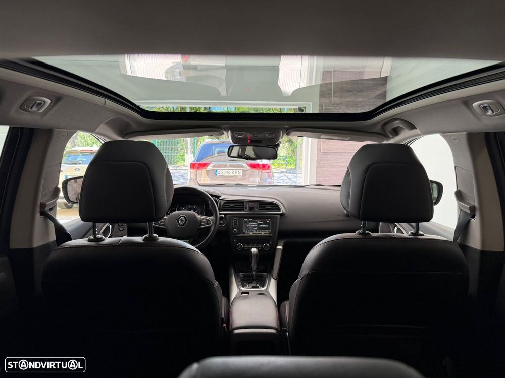 Renault Kadjar Energy TCe 130 EDC XMOD - 33