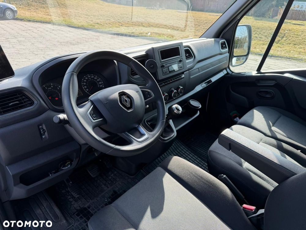 Renault Master L2H2 - 4