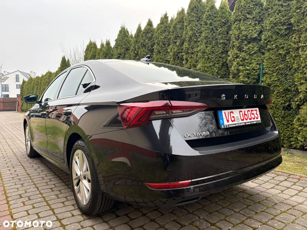 Skoda Octavia 2.0 TDI (Green tec) Style - 4