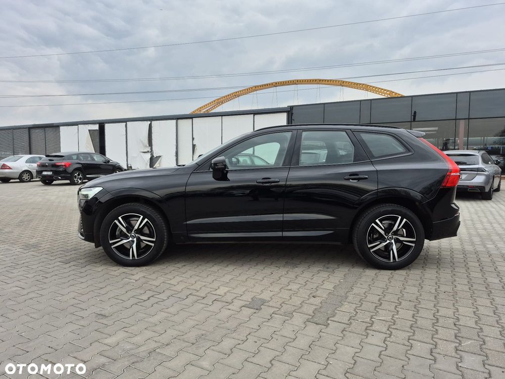 Volvo XC 60 - 14