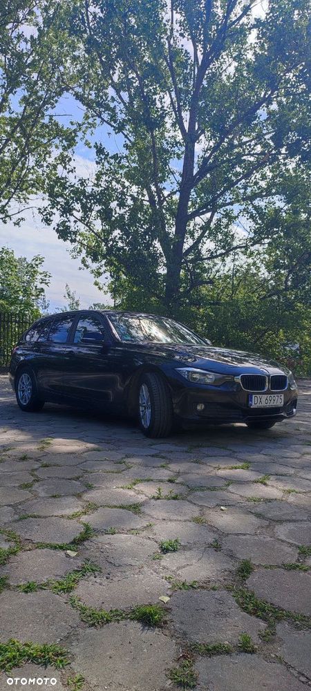 BMW Seria 3 - 4