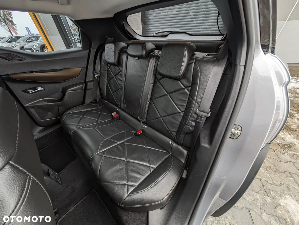 DS Automobiles DS 3 Crossback Grand Chic - 36