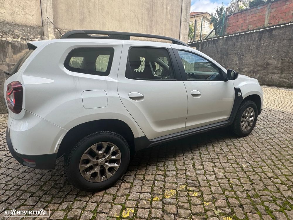 Dacia Duster - 8
