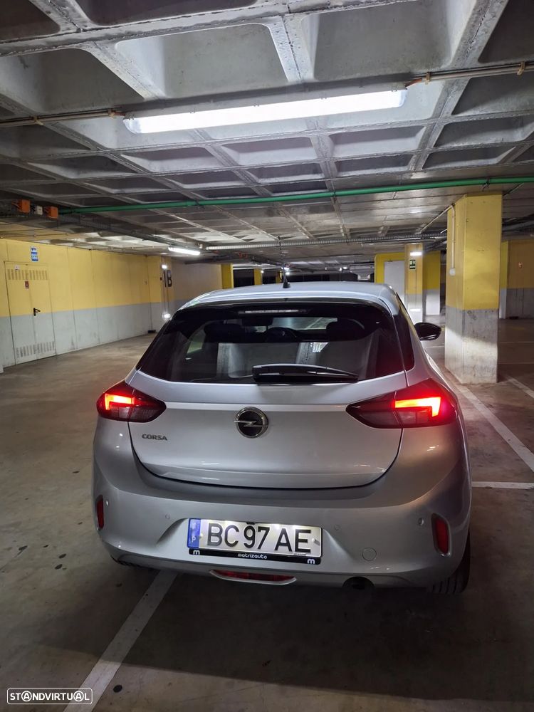 Opel Corsa 1.2 T Elegance - 2