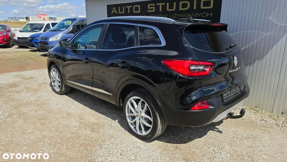 Renault Kadjar Energy TCe 130 EDC LIMITED - 35