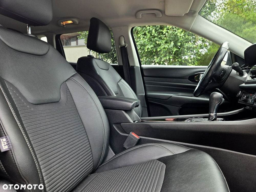 Jeep Compass 1.3 TMair Limited FWD S&S DDCT - 7