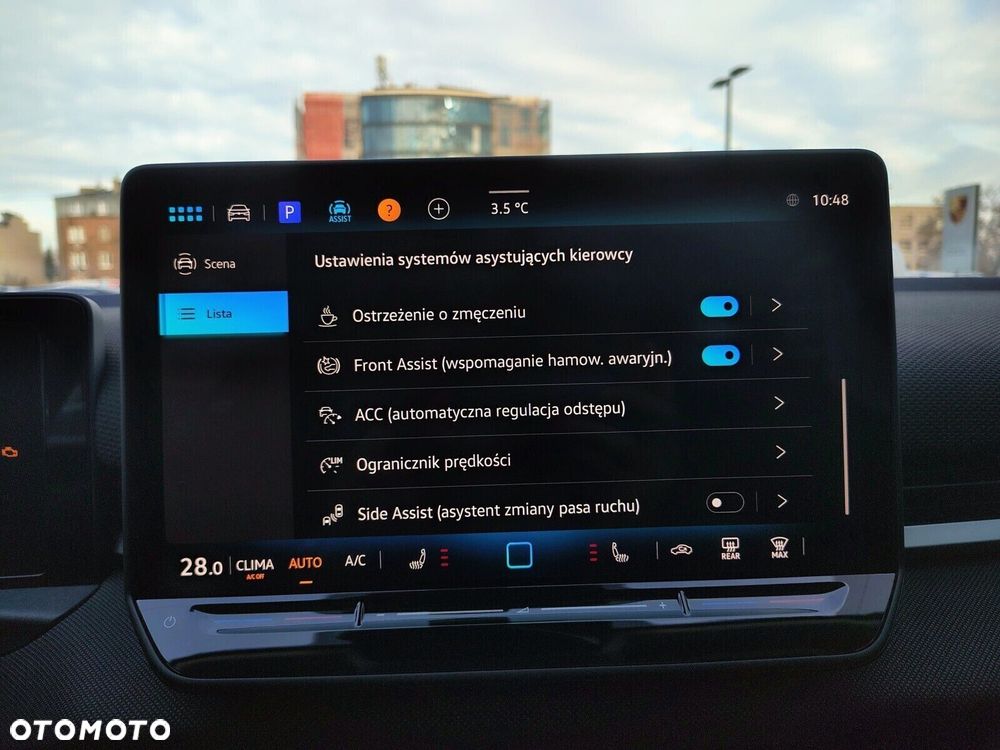 Volkswagen T-Roc 1.5 eTSI Life DSG - 19