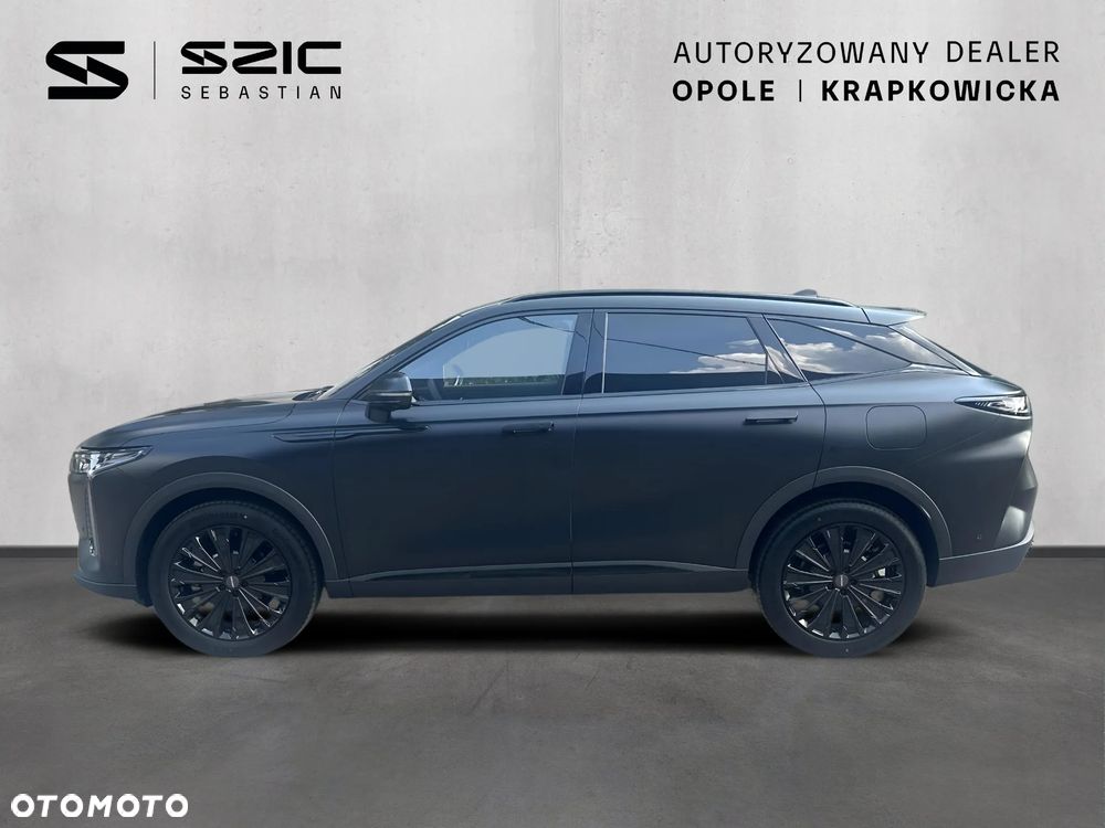 Omoda 9 1.5 Super Hybrid Exclusive AWD - 3