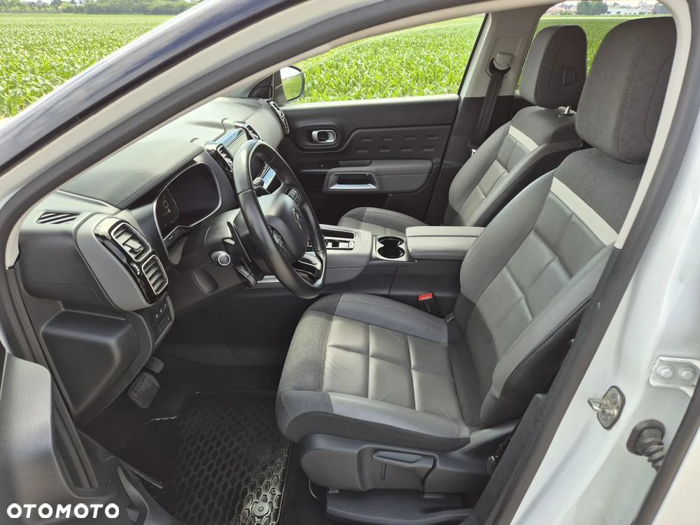 Citroën C5 Aircross - 12
