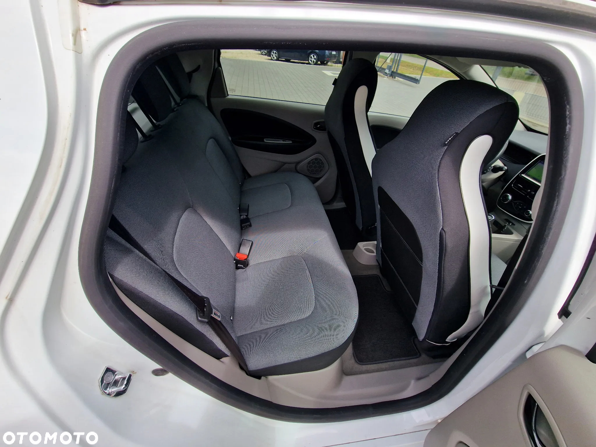 Renault Zoe - 18