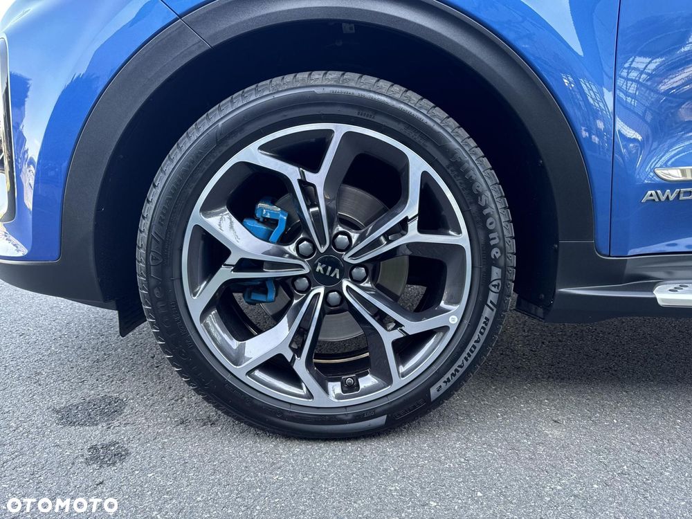 Kia Sportage - 18