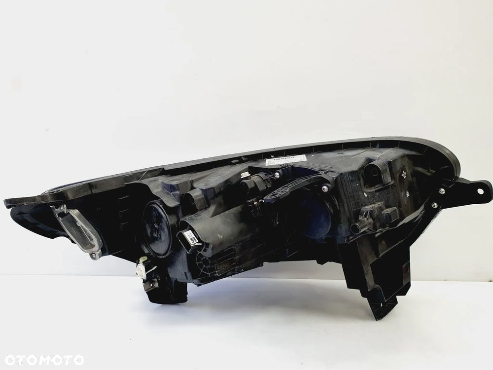 RENAULT KADJAR PURE VISION LED LIFT LAMPA LEWA PRZÓD ORGINAŁ EU! 260608385R - 8