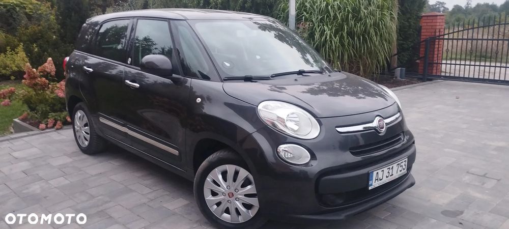 Fiat 500L 0.9 8V Twinair Lounge S&S - 1