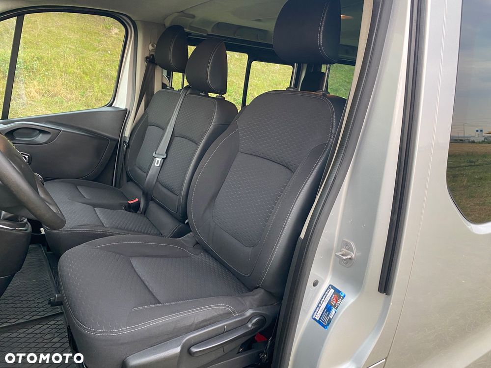Opel Vivaro 1.6 CDTI L2 - 23