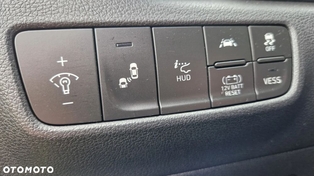 Hyundai Kona 1.6 GDI DCT Premium - 20