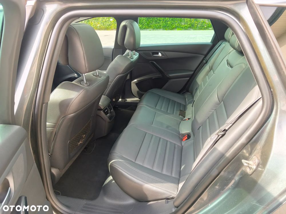 Peugeot 508 2.0 BlueHDi Allure S&S - 31