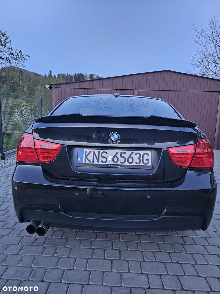 BMW Seria 3 325i - 3