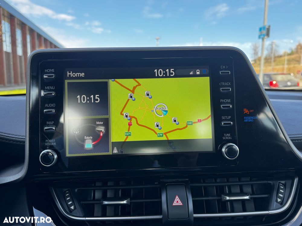 Toyota C-HR 2.0 Style Selection - 31