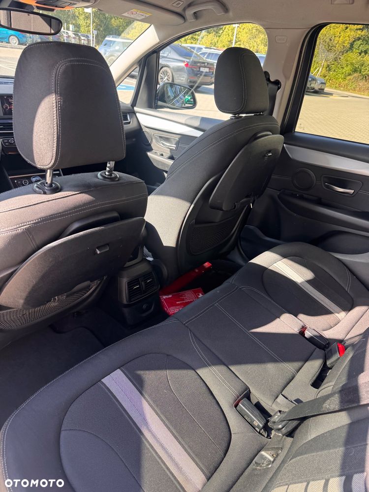 BMW Seria 2 - 10