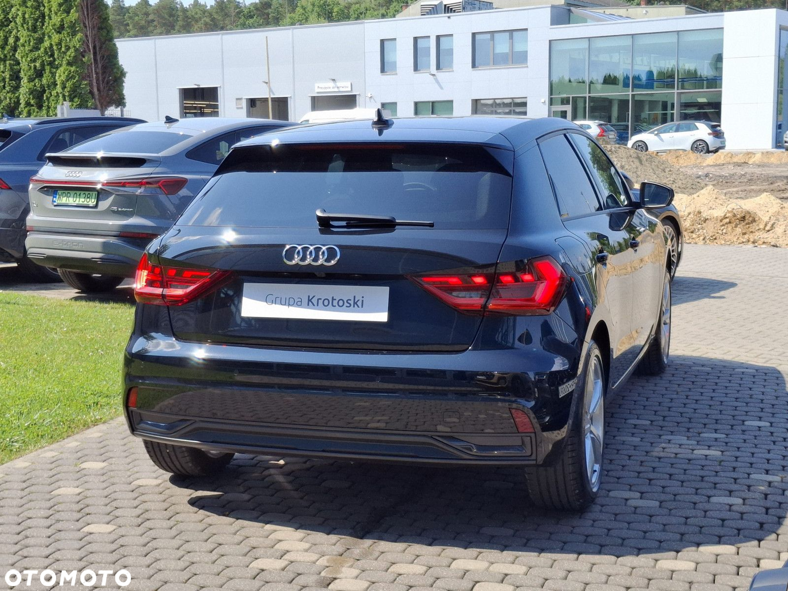 Audi A1 - 5