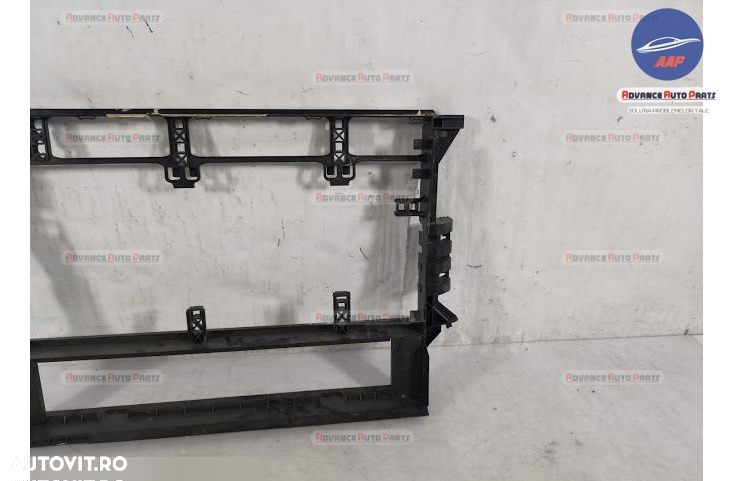 Suport Radiator original BMW Seria 5 E39 1995 1996 1997 1998 1999 2000 - 7