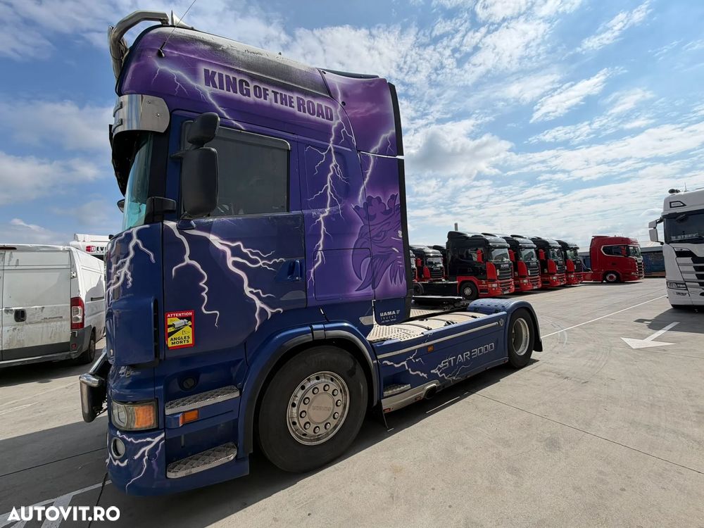 Scania R 500 LA4x2MNB - 3