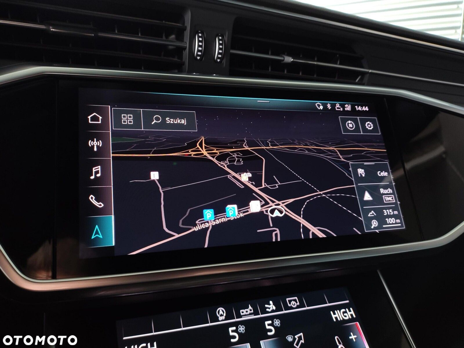 Audi A7 Sportback - 26