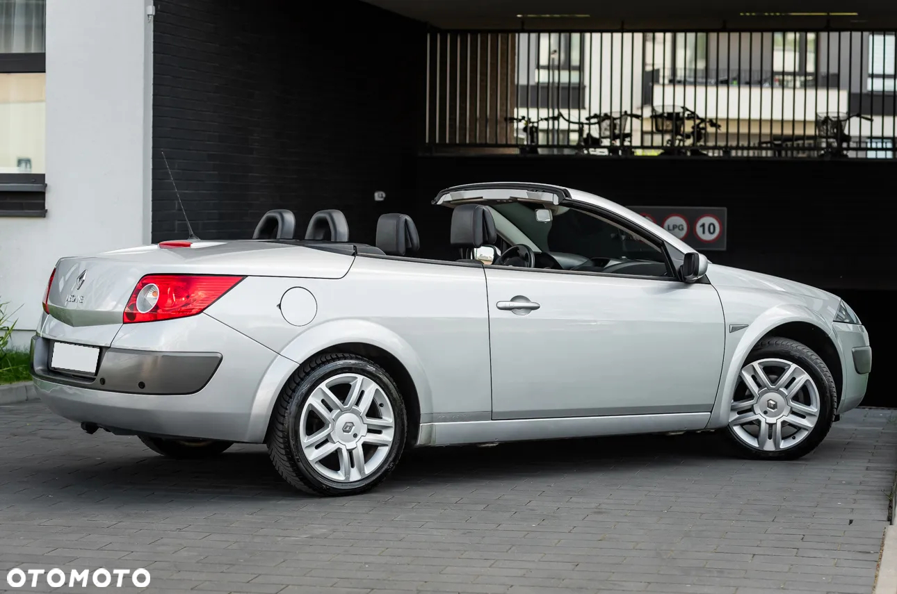 Renault Megane - 10