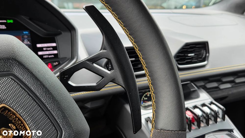 Lamborghini Huracan LP 610-4 - 33