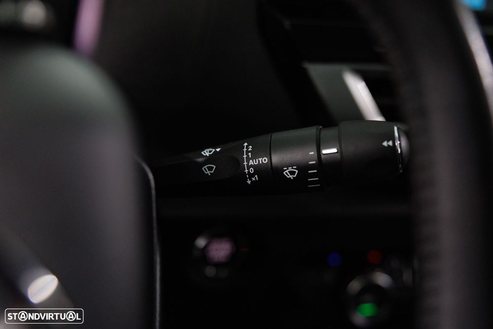 Citroën C4 1.2 PureTech Shine EAT8 - 15