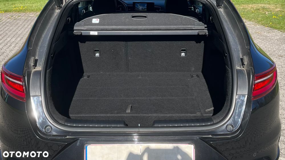 Kia ProCeed 1.6 T-GDI DCT7 OPF GT - 15