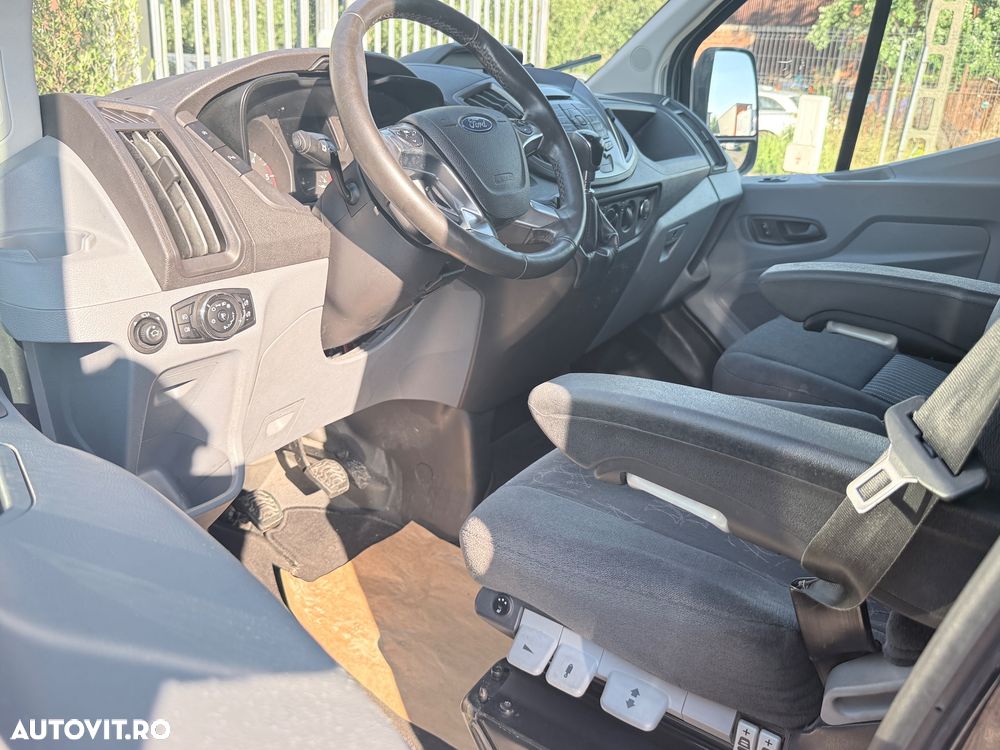 Ford Transit - 7