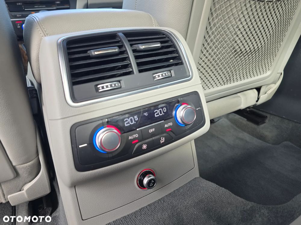 Audi A6 Limousine 2.0 TDI ultra S tronic - 8