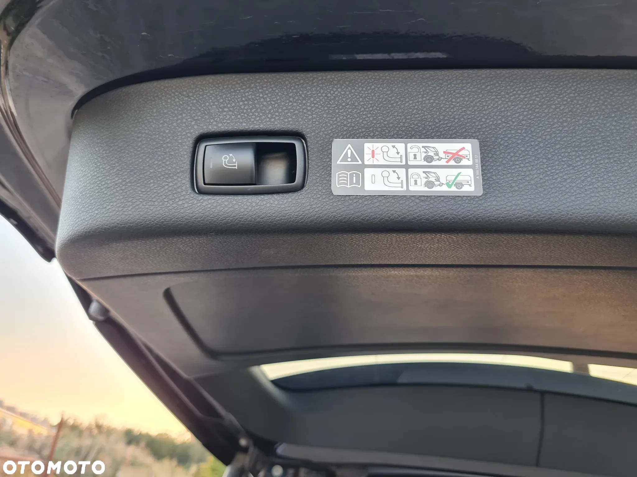 Mercedes-Benz GLS 400 4-Matic - 30