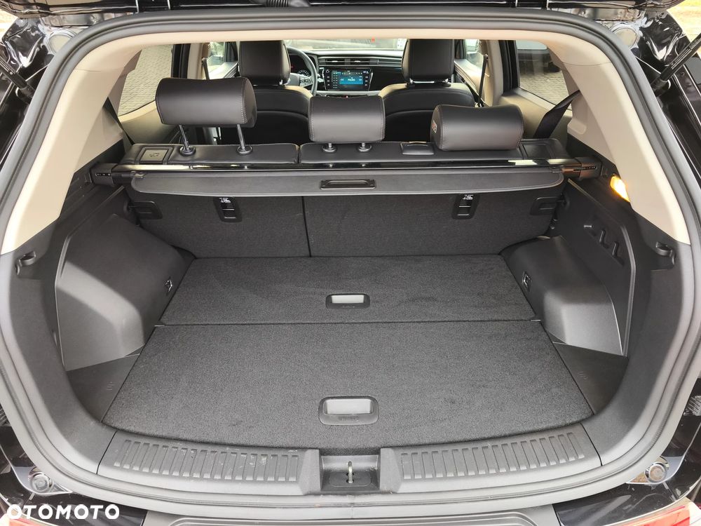 SsangYong/KGM Korando 1.5 T-GDI Adventure 2WD - 21