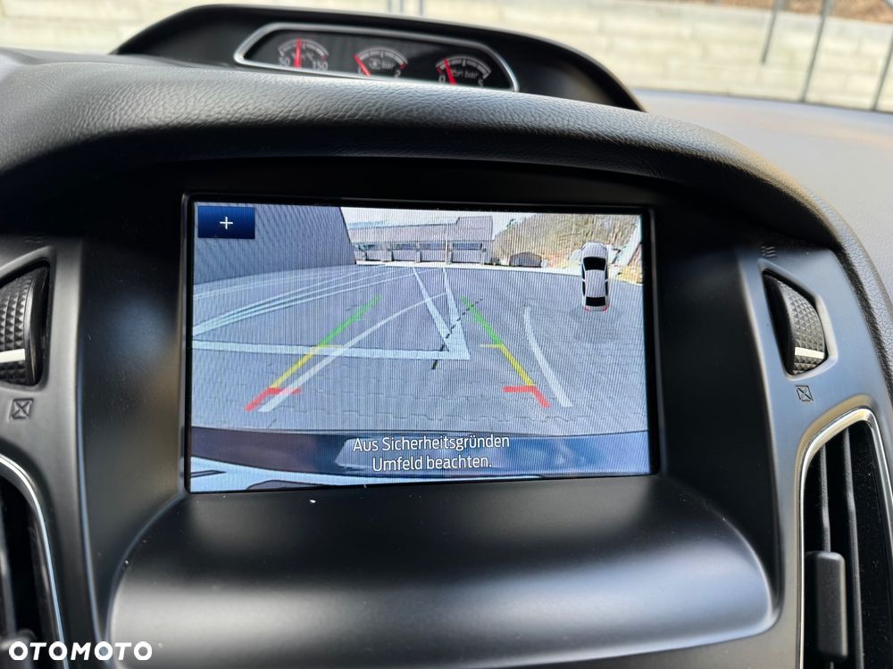 Ford Focus 2.0 TDCi ST-2 - 27