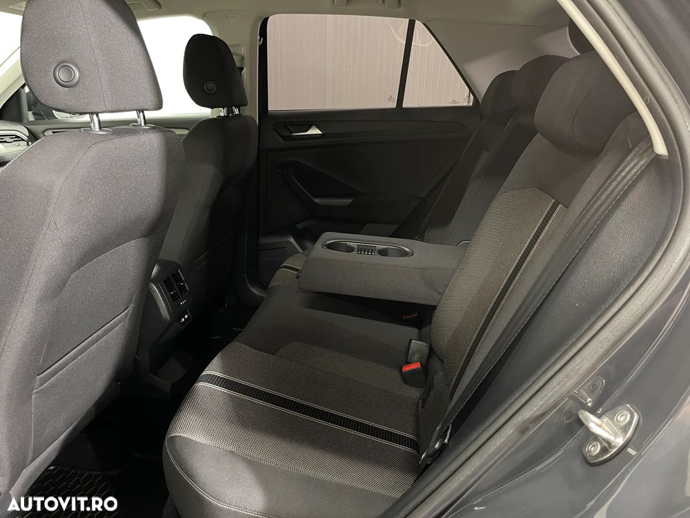 Volkswagen T-Roc 2.0 TDI Design - 12