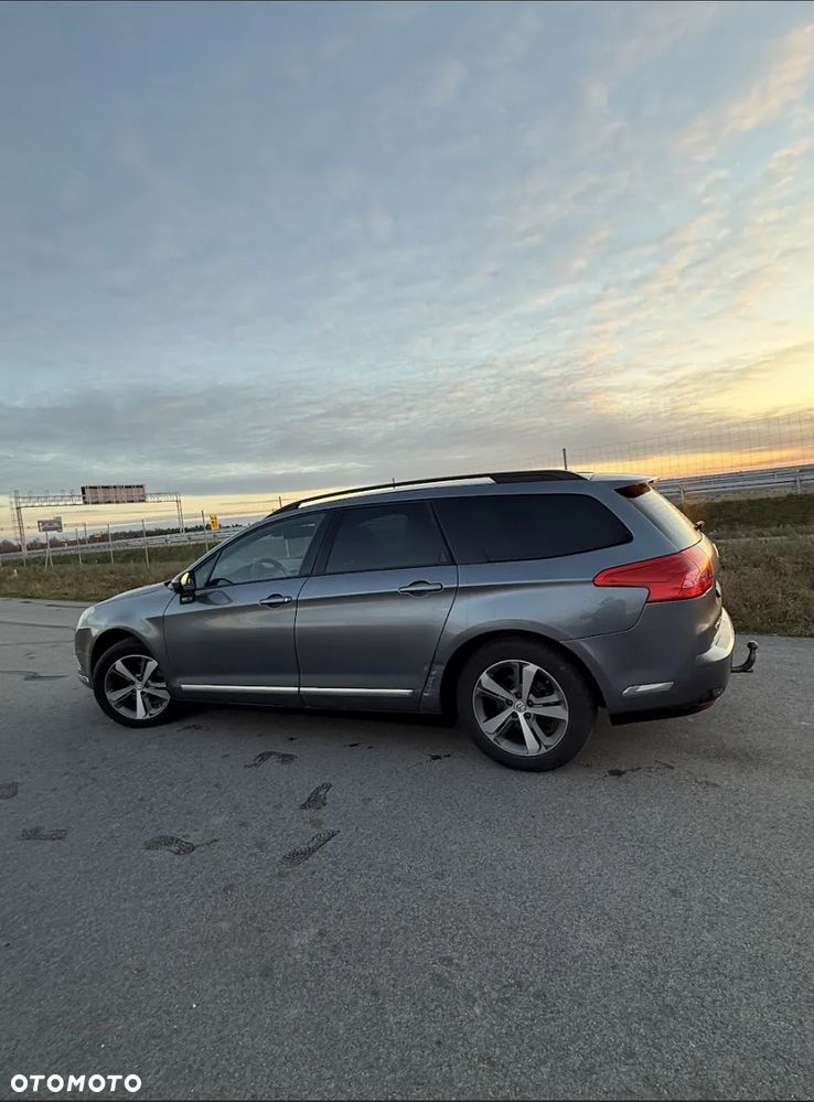 Citroën C5 1.8i 16V Dynamique Equilibre - 5